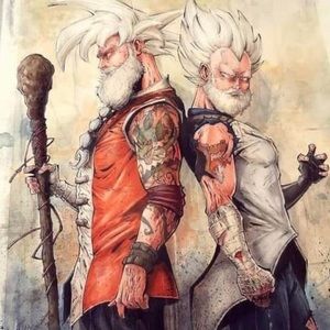 Meet your Posher, Brian